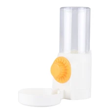 Cat Dog Pet Automatic Water Bottle Hanging Drinking Cup  Dispenser Tool