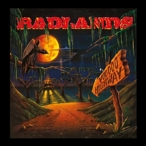 Badlands Voodoo Highway | eBay