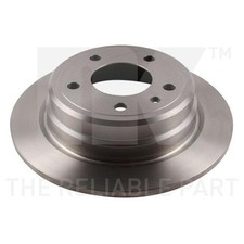 Disque de frein BMW 518