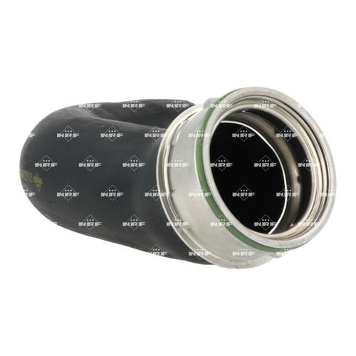 166298 NRF LADELUFTSCHLAUCH FÜR MERCEDES-BENZ 6395281982 NEU - Bild 4 von 4