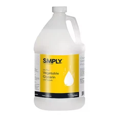 SMPLY SMPLY-GLY-1G SMPLY. 99.7% Pure USP Vegetable Glycerin - Food Grade - 1