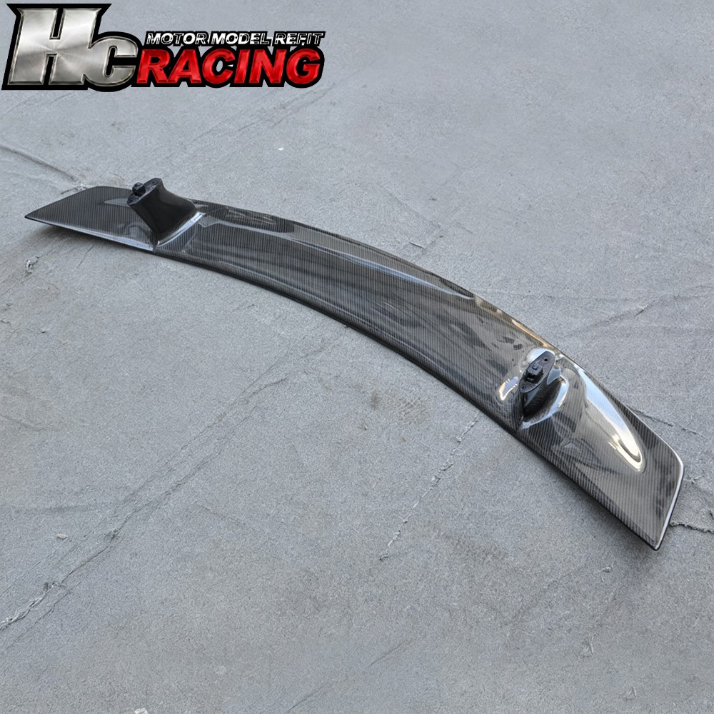 Audi R8 2016-2020 REAR+UPPER Rear spoiler