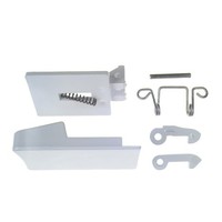 TüRgriff Griff Waschmaschine FüR Whirlpool Bauknecht Ignis 481949869162 Ariston