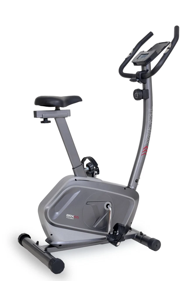 Cyclette Magnética Toorx BRX 65 Bicicleta Estática - Imagen 1 de 1