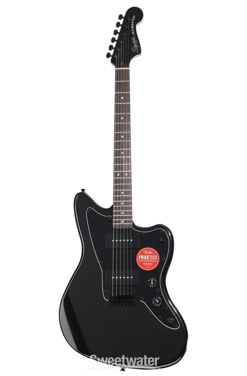 Squier Fender Jazzmaster Electric Guitars for sale | eBay
