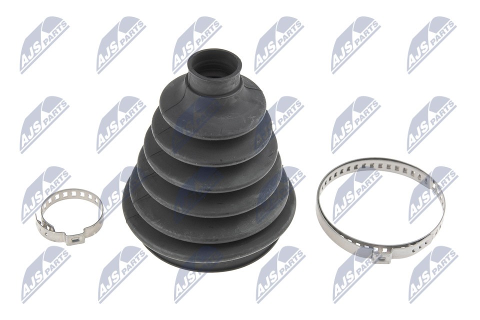 BELLOW KIT DRIVE SHAFT NOP-059 FOR SKODA ROOMSTER/Praktik FABIA/II/Combi/III A2 - Image 14