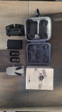 DJI Mavic Mini Drone with 2 x Batteries and Accessories (see full description)