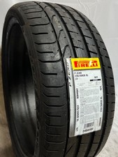 1 - New 23535r20 Xl 92y Pirelli P Zero J Jaguar Oem - 7109