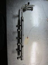 Fuel Rail For 08-09 CHEVROLET MALIBU 3.6 12596571