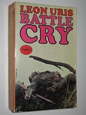 Battle Cry, Uris, Leon
