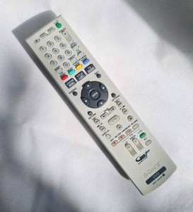 Télécommande Sony RMT-D246P D'origine Occasion - Compatible Modèles Sony, Portée 5-10 M Sans Fil | Télécommande Universelle Sony