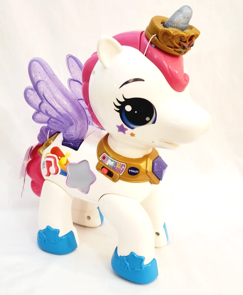 My Little Pony Electronic & Interactive Toys for sale | eBay