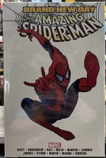 Spider-Man: Brand New Day-The Complete Collection #1 (Marvel Comics 2016)