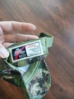 Caffey Safety Consulting Realtree Camo Snapback Hat — photo 3