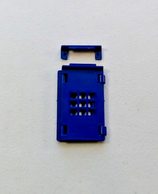 MAJOKIT, MAJORETTE, NOTICE 7703, aéroport, 1987, tour de contrôle
