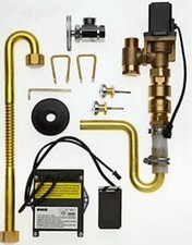 KOHLER K-97553-FK Flush Valve, Touchless.