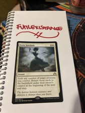 Eerie Interlude Shadows over Innistrad Regular