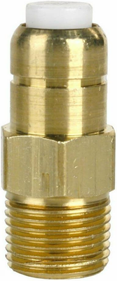 #ad 3 8quot; NPT Thermal Relief Valve for up to 8 GPM Pressure Power Washer Pump $20.99