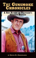 David R. Greenland | The Gunsmoke Chronicles | Buch | Englisch (2015) | Gebunden