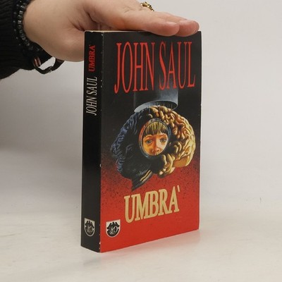 Umbra  |  John Saul