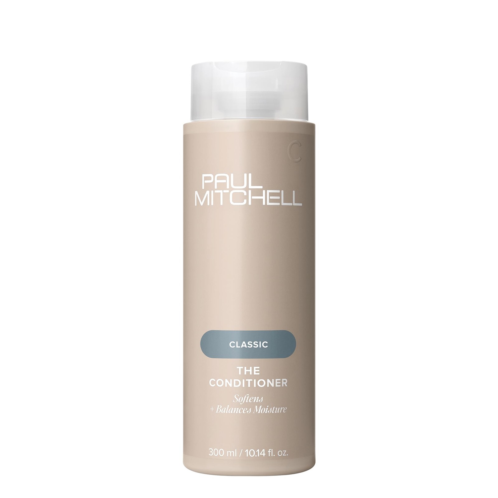 Paul Mitchell The Conditioner 300ml 300 ml (Pack of 1), multicoloured