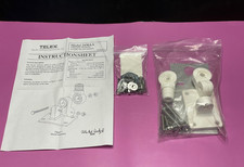 TELEX 2430AA Adjustable Mount for 2.4GHz WLAN Antenna Open Box Kit