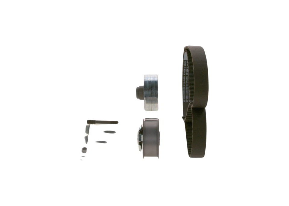 TIMING BELT KIT 1 987 948 069 FOR SKODA FABIA/Praktik/Combi VW NEW/BEETLE 1.9L - Image 3 of 4