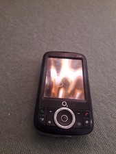 HTC O2 XDA Orbit 2007 vintage mobile phone