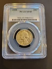 1938 Washington Quarter PCGS XF45