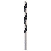 5X Bosch Professional Metallspiralbohrer Hss Pointteq, Din 338, Ø 8,0 X 75 Mm