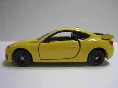 #ad Subaru BRZ 825 J5 $34.03