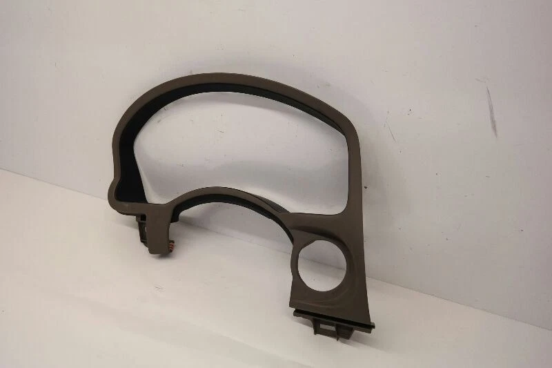 2012-2015 NISSAN ARMADA SPEEDOMETER BEZEL  - Image 3 of 4