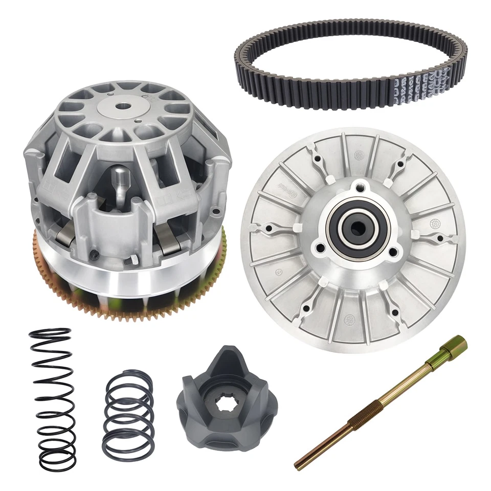 Primary Drive Clutch 420281390 For CAN-AM BOMBARDIER OUTLANDER 330 400 450 650 - Image 3 of 4