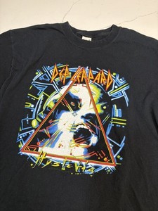 Vintage Def Leppard Shirt | eBay