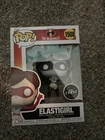 Funko Pop! Vinyl: Pixar - Elastigirl (Chase) #1508