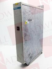 SIEMENS 6SE60 80-0BA10 / 6SE60800BA10 (USED)