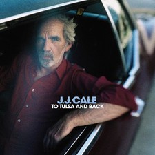 Audio Cd J.J. Cale - To Tulsa And Back