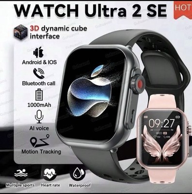 apple watch ultra 2