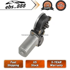 Front Left Power Window Motor for Toyota Camry 2.4L 2002 2003 2004 2005 2006