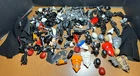Lego Star Wars Buildable Bionicle Action Figure Set bulk lot