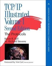 TCP/IP Illustrated: The Protocols, Volume 1 (...