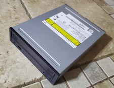 VINTAGE NEC MODEL ND-1100A DVD/CD-RW DRIVE - ...