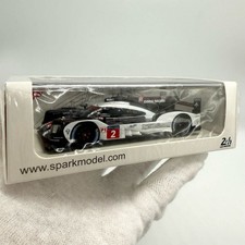 Spark 1/43 Porsche 919 Hybrid 2 24H Le Mans 2016 Winner Model Car