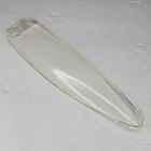 1988 Vintage Gi Joe Skystorm Canopy Cover Windshield Vehicle Part Hasbro