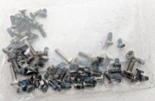 Asus A8J Complete Screw Set Motherboard Housing Body Cover