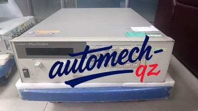 Duty-free 1PCS USED Agilent 6813B AC power supply, 300V 1750VA Expedited Shippin