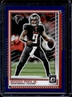 2025 Panini Michael Penix Jr. Base (Raw)