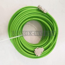 1PC fits   1036521-10 Encoder Signal Feedback Cable 1036521 10M New *bh