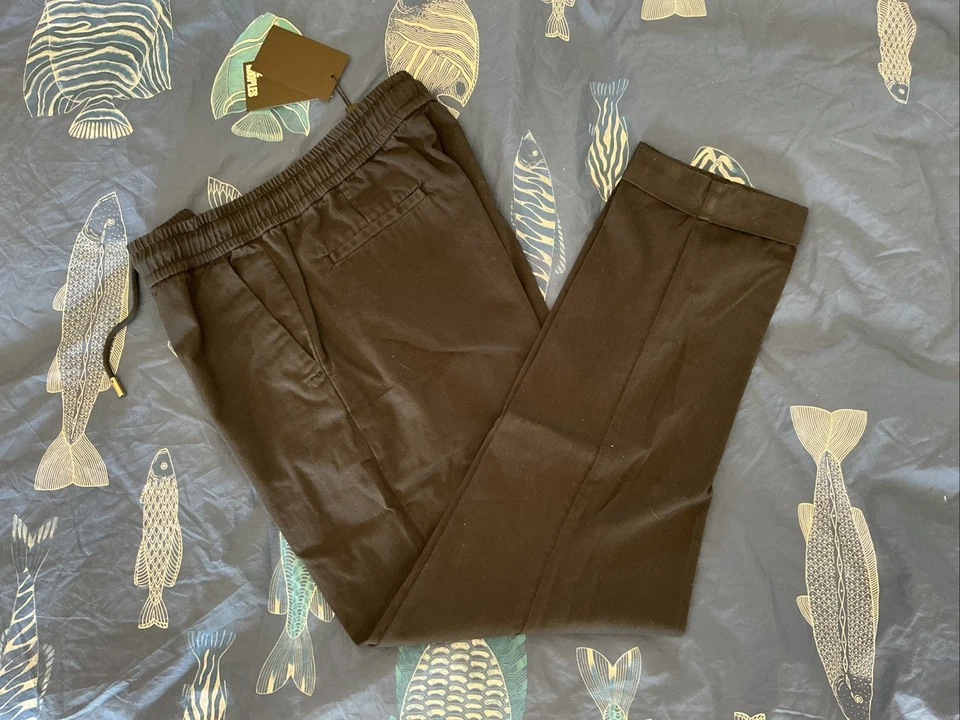 Pantalon The Kooples neuf - Taille 42 - Photo 1/2