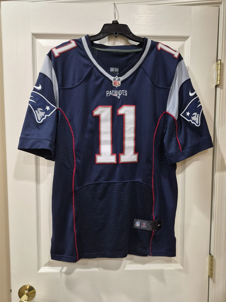Nike New England Patriots NFL Jerseys for sale | eBay
